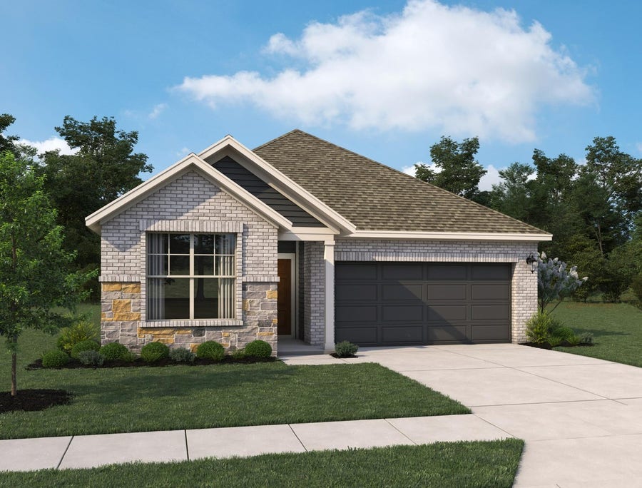 Property photo for 332 Juniper Pass Drive, Brookshire, TX