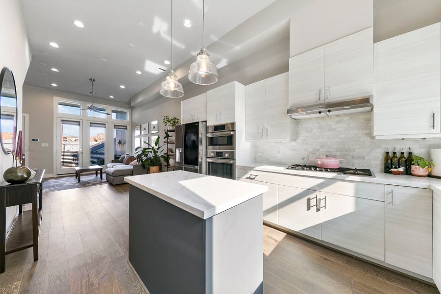 Property photo for 2412 Canal Street, #J, Houston, TX