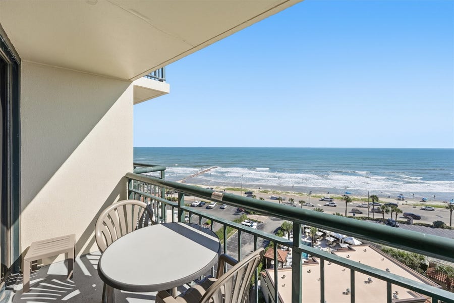 Property photo for 5220 Seawall Boulevard, #1038B, Galveston, TX