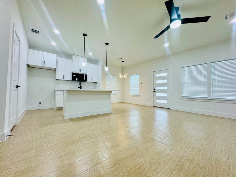 Property photo for 5710 Delmack Street, #A, Houston, TX