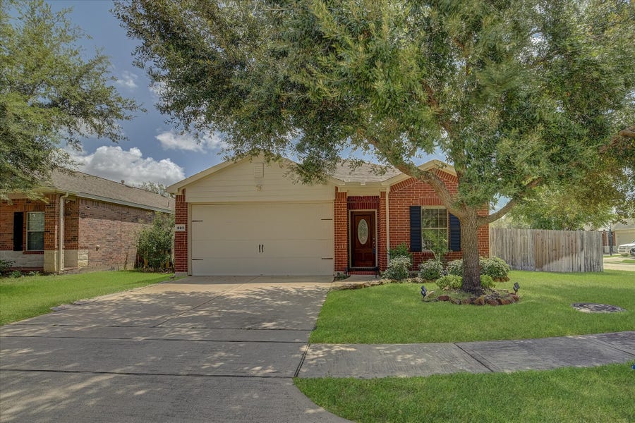 Property photo for 623 W Newport Bend, Katy, TX