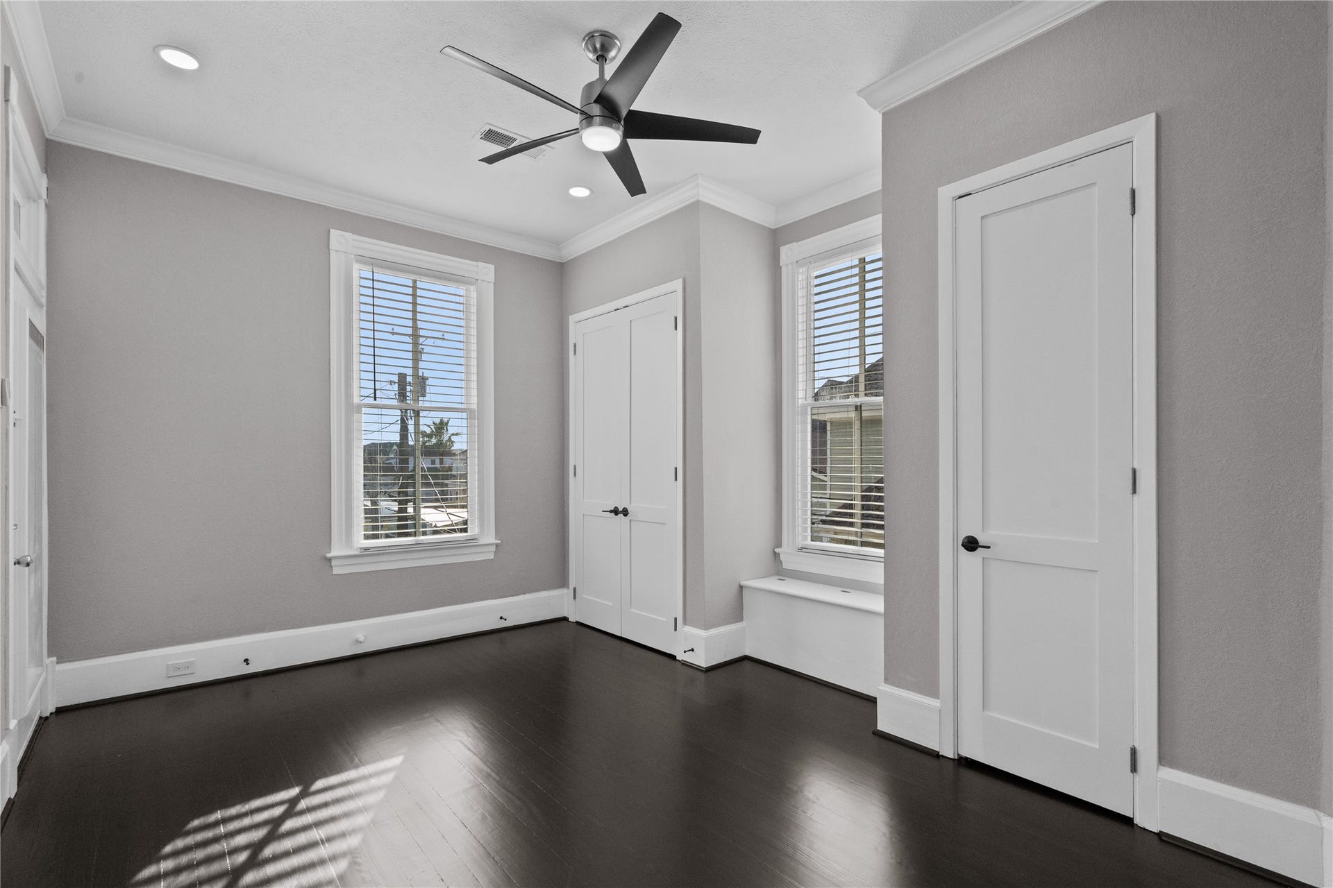 313 14th Street, Galveston, TX 77550 Bedroom Master