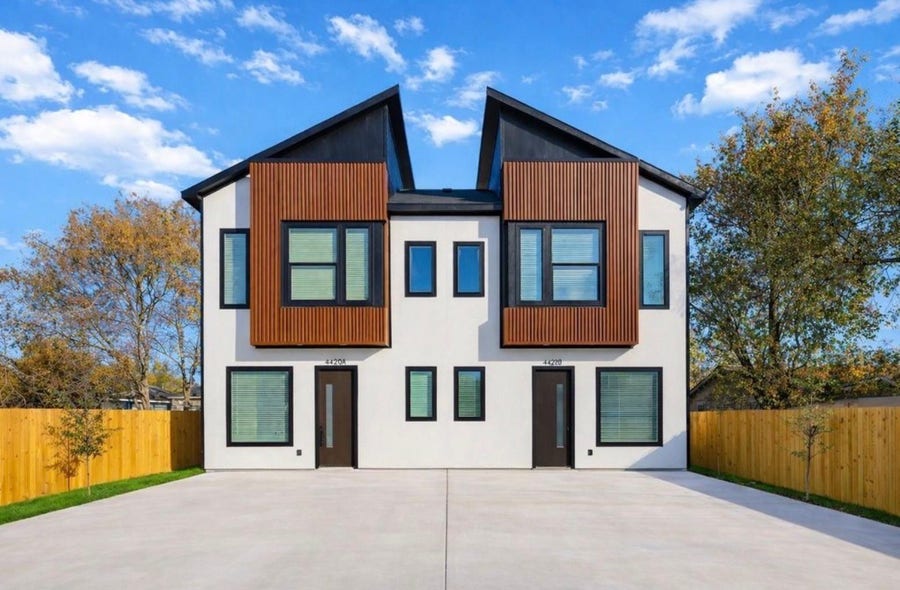 Property photo for 3923 Aledo Street, #B, Houston, TX
