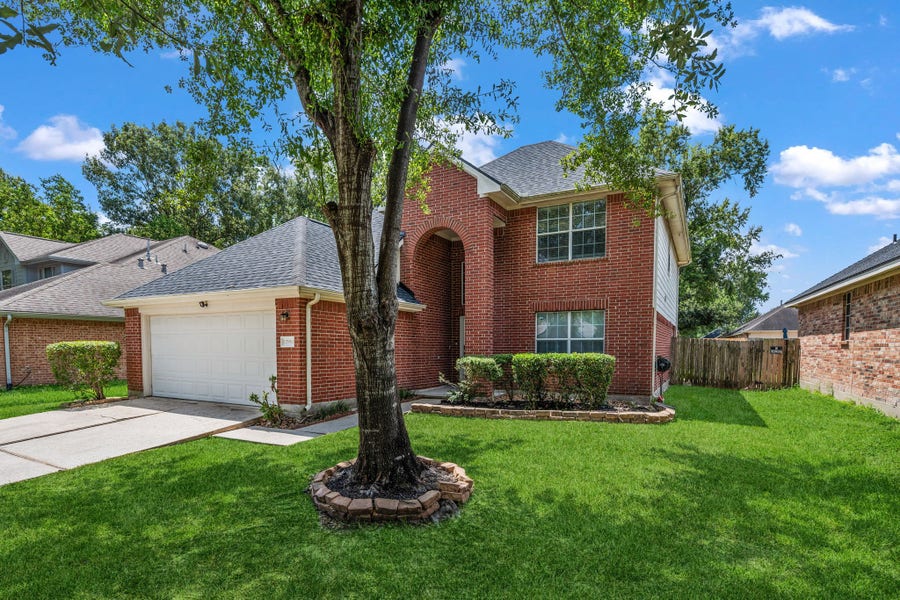 Property photo for 12950 Maples Perch Court, Humble, TX