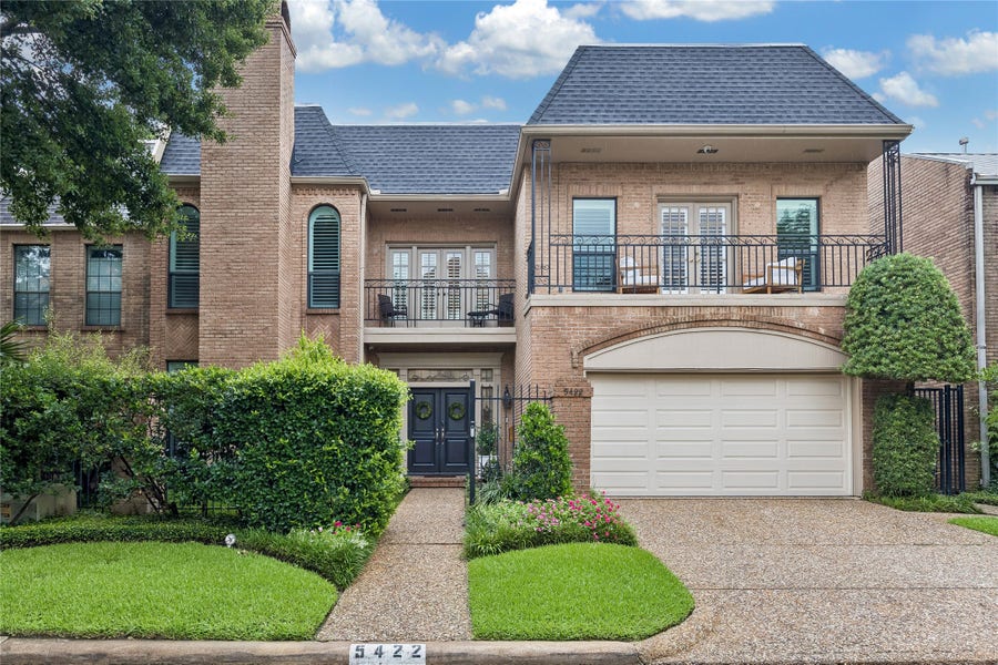 Property photo for 5422 John Dreaper Drive, Houston, TX