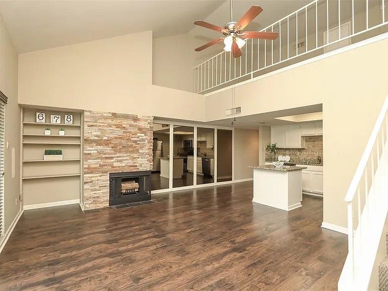 Property photo for 14777 Wunderlich Drive, #1902, Houston, TX