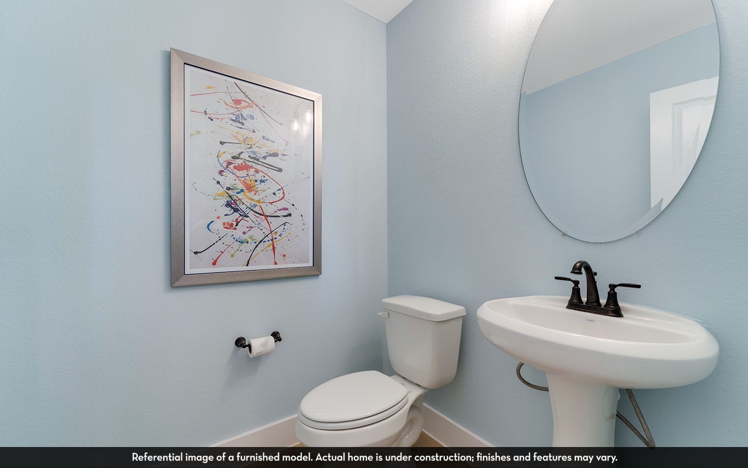 10984 Runway Road, Conroe, TX 77303 Bathroom