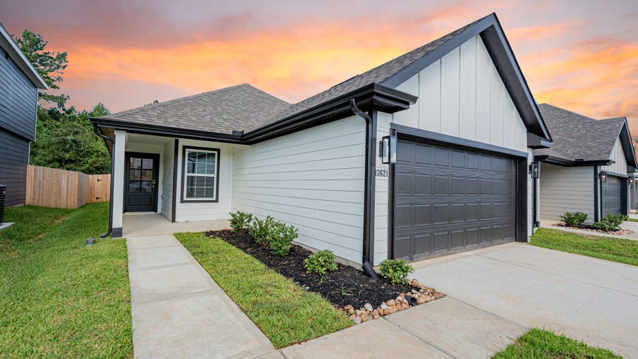 Property photo for 13621 Brook Trout Drive, Conroe, TX