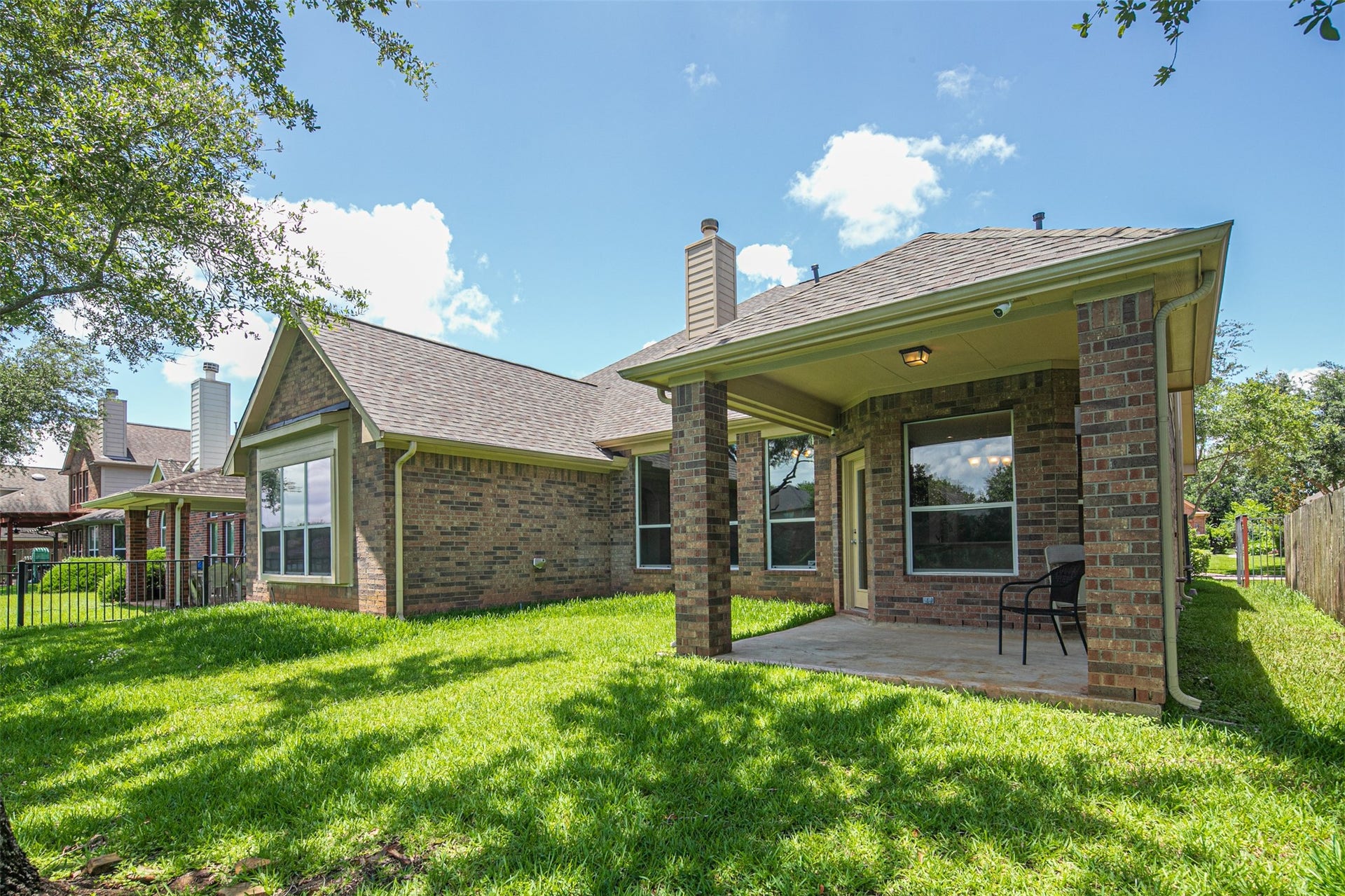 8306 Golden Harbour, Missouri City, TX 77459 8306 Golden Harbour, Missouri City, TX 77459