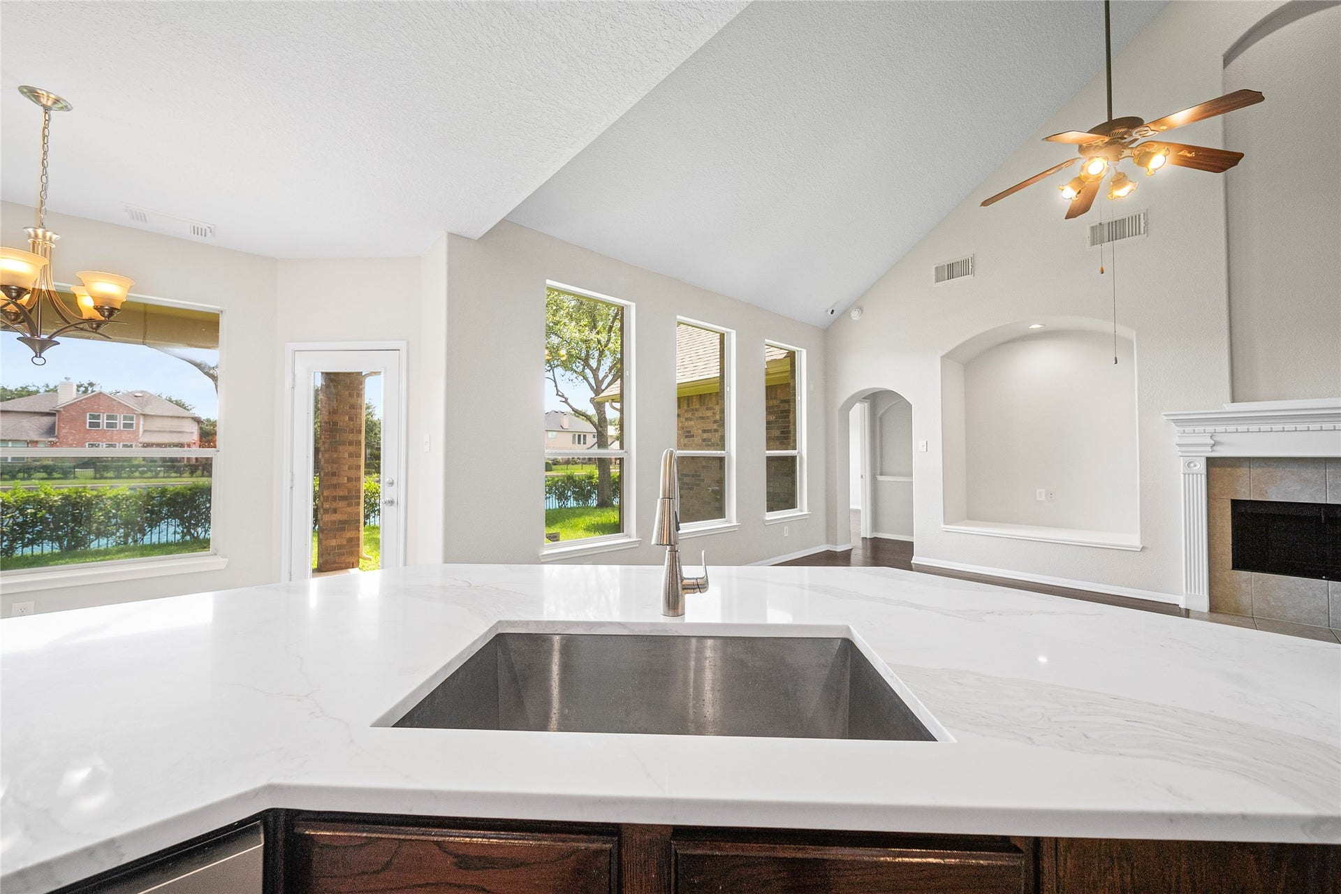 8306 Golden Harbour, Missouri City, TX 77459 8306 Golden Harbour, Missouri City, TX 77459