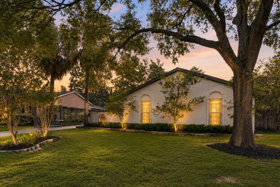 Property photo for 14022 Saint Marys Lane, Houston, TX