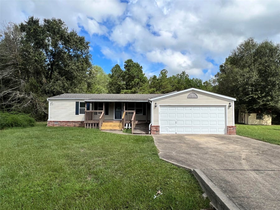 Property photo for 16092 Lone Star Ranch Drive, Conroe, TX