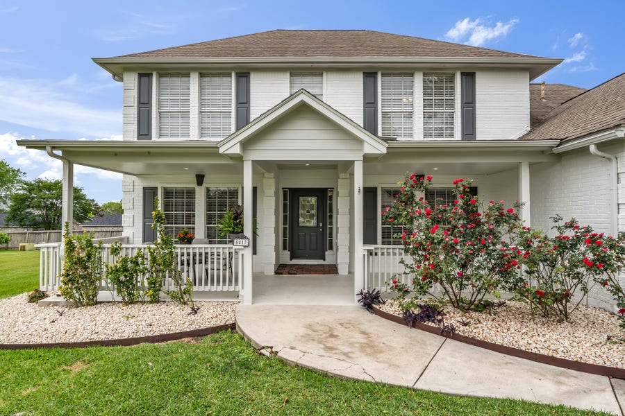 Property photo for 5417 Blue Haven Drive, Willis, TX