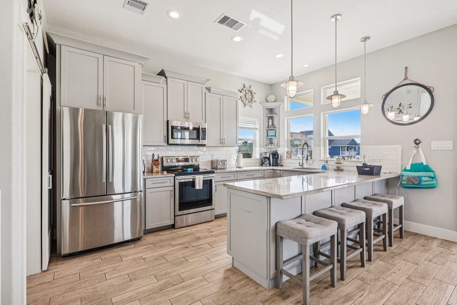Property photo for 22212 Cantina Drive, Galveston, TX