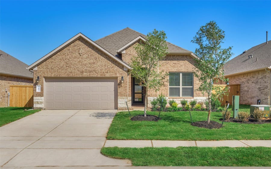 Property photo for 981 Youth Water Road, Montgomery, TX