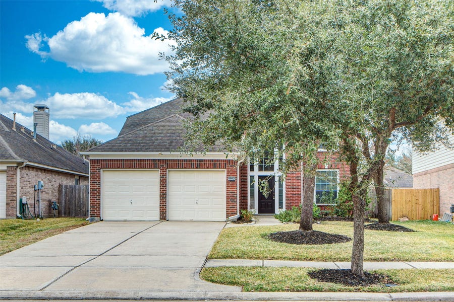 Property photo for 20306 Baytide Court, Richmond, TX