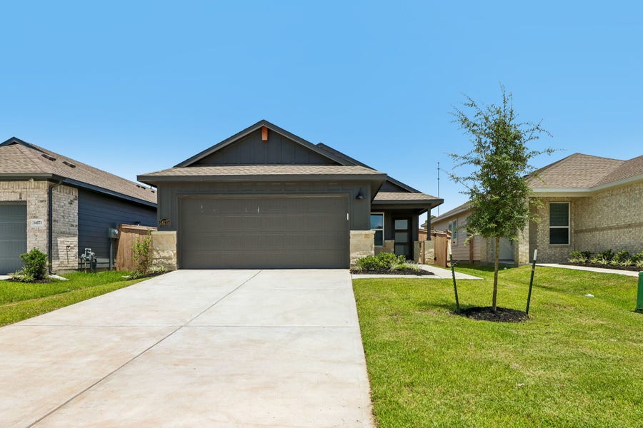 Property photo for 14175 Granger Pointe Lane, Conroe, TX