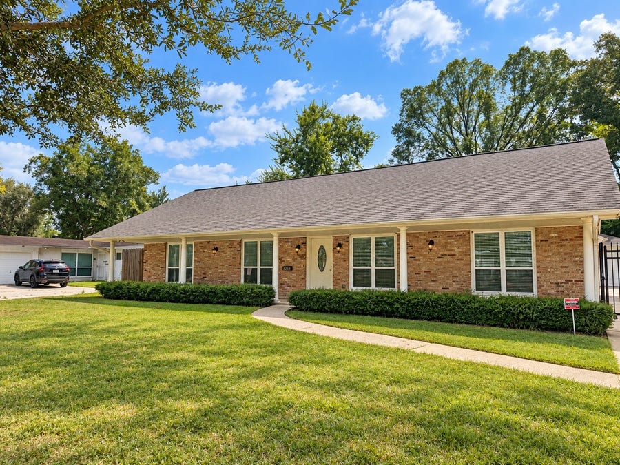 Property photo for 8215 Leader Street, Houston, TX