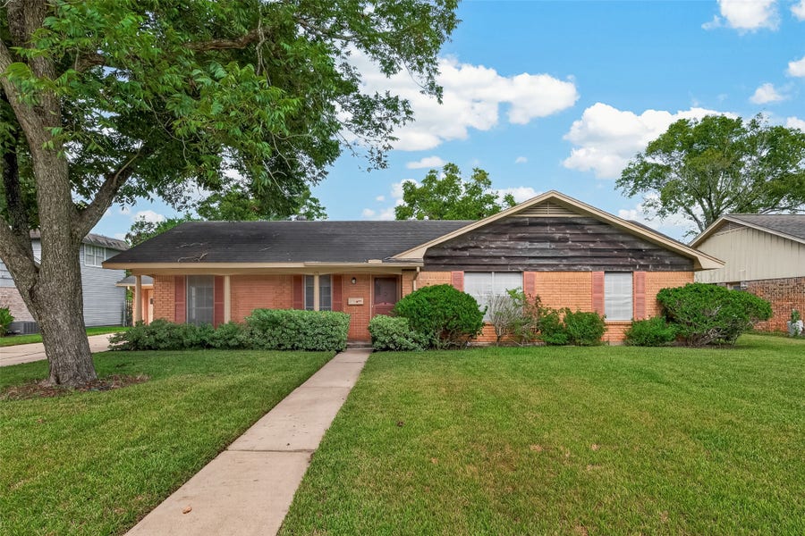 Property photo for 1115 Timber Lane, Rosenberg, TX