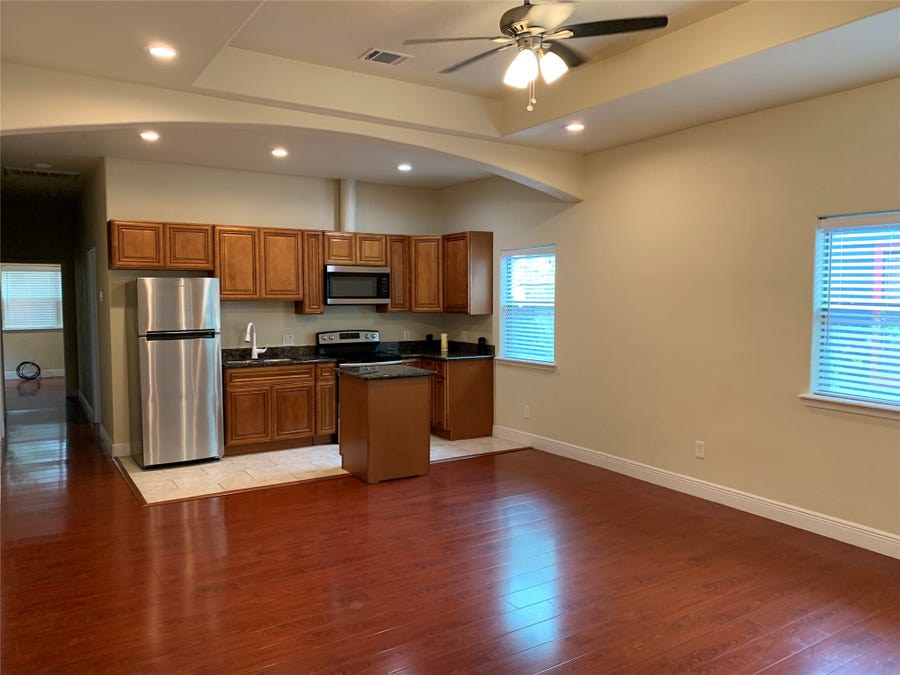 Property photo for 2614 Delano Street N, Houston, TX