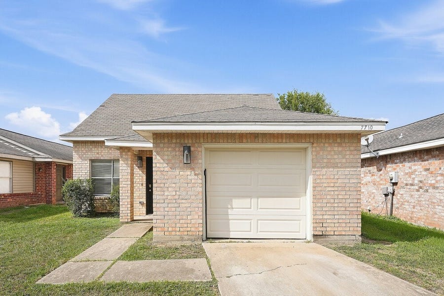 Property photo for 7710 Ellis Drive, Houston, TX