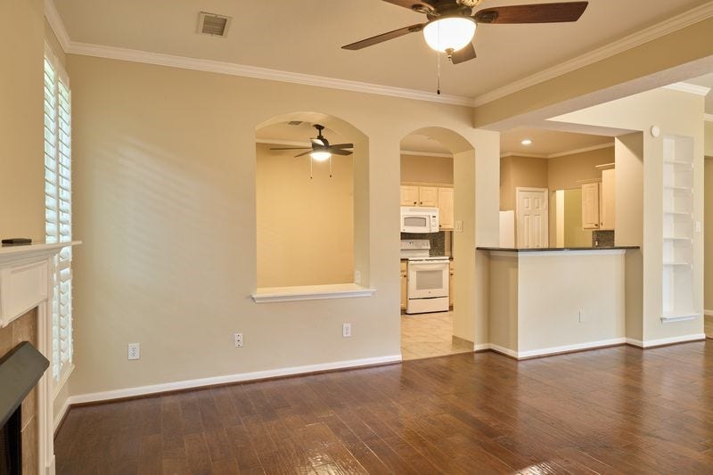 87 S SPIRAL VINE Circle, #87, The Woodlands, TX 77381 87 S SPIRAL VINE Circle, #87, The Woodlands, TX 77381