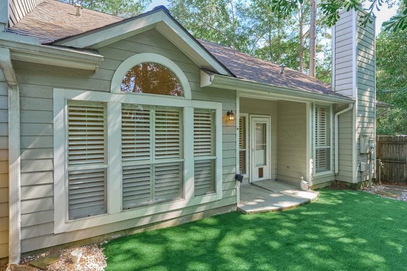 87 S SPIRAL VINE Circle, #87, The Woodlands, TX 77381 87 S SPIRAL VINE Circle, #87, The Woodlands, TX 77381