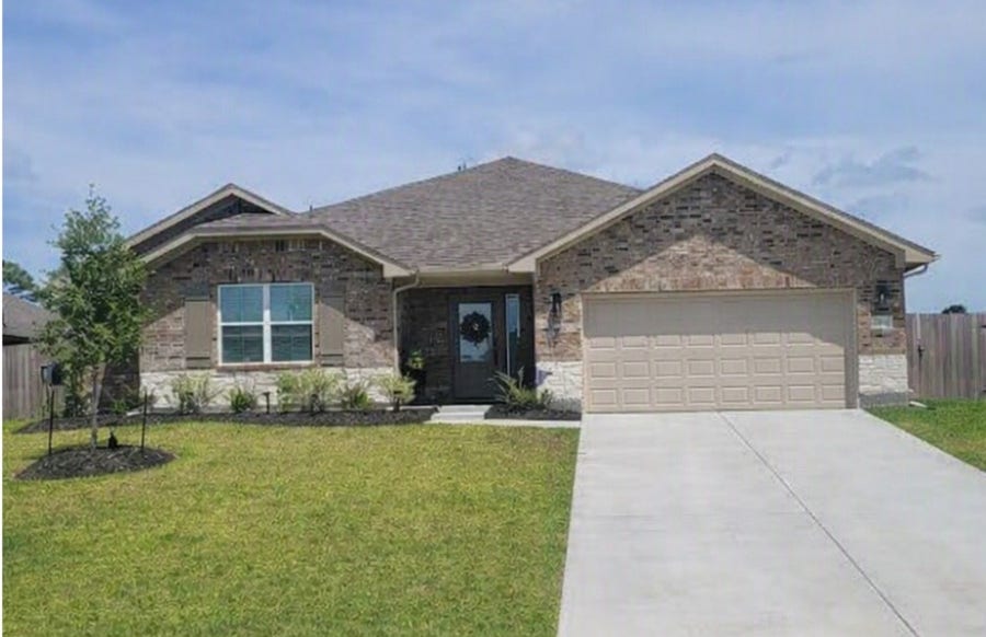 Property photo for 4206 Leslies Way, Dickinson, TX