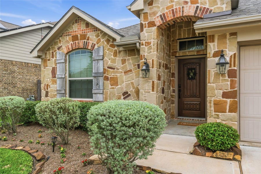 Property photo for 4715 Harbor Sham Street, Rosharon, TX