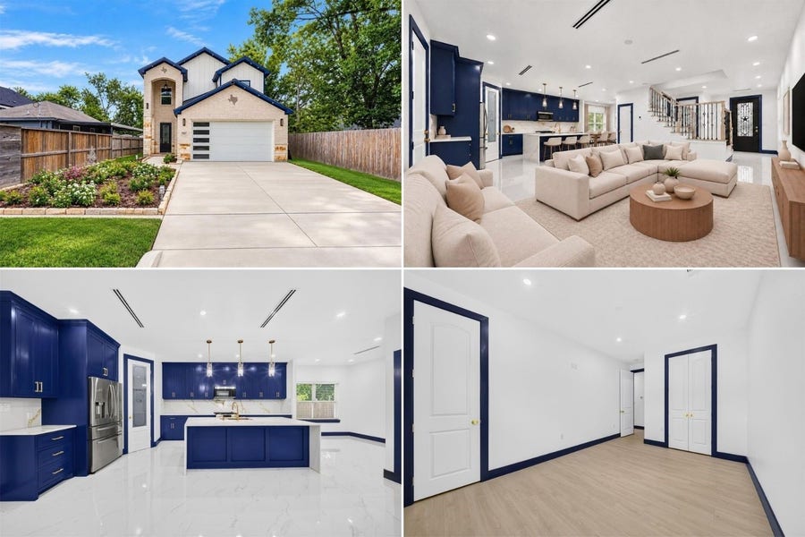 Property photo for 7831 Sandy Street, Houston, TX