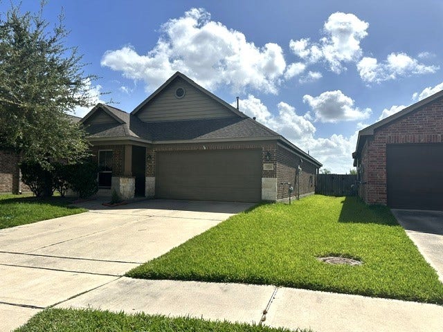 Property photo for 3518 Barkers Run Drive, Houston, TX