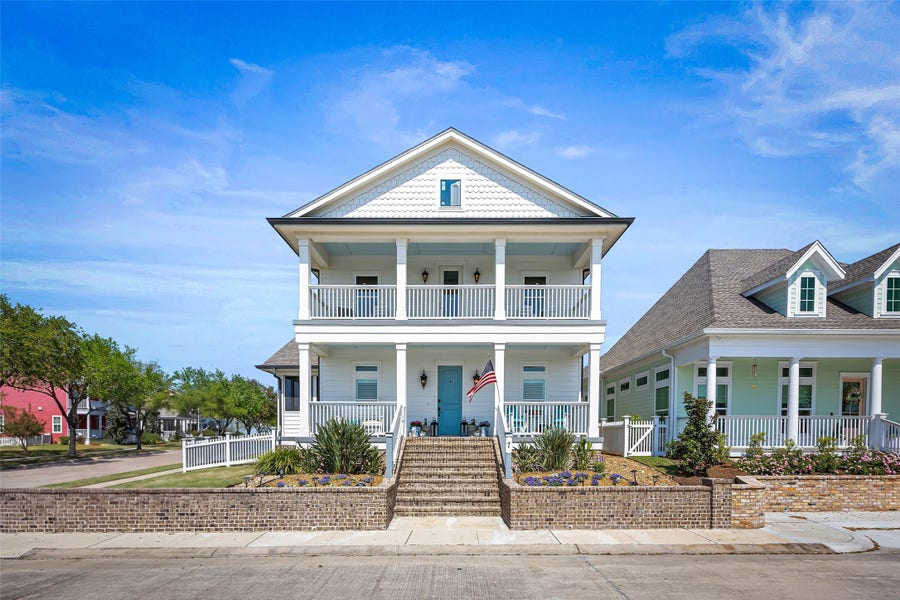 Property photo for 7 Mariner Pass, Galveston, TX