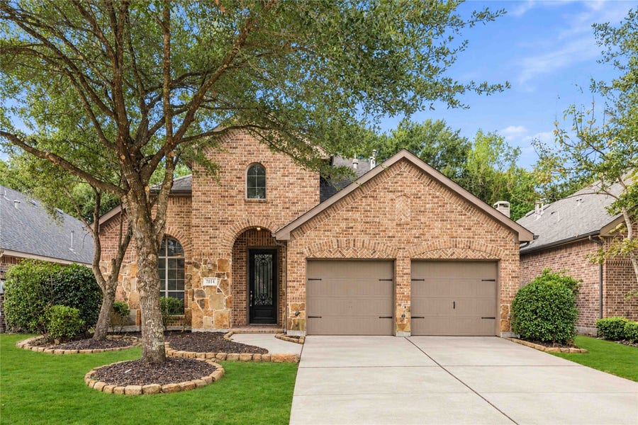 Property photo for 7014 Dewberry Shores Lane, Humble, TX