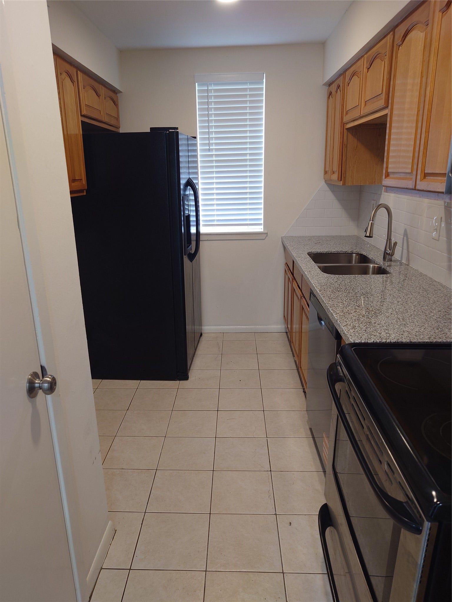 7934 Grow Lane, Houston, TX 77040 Kitchen