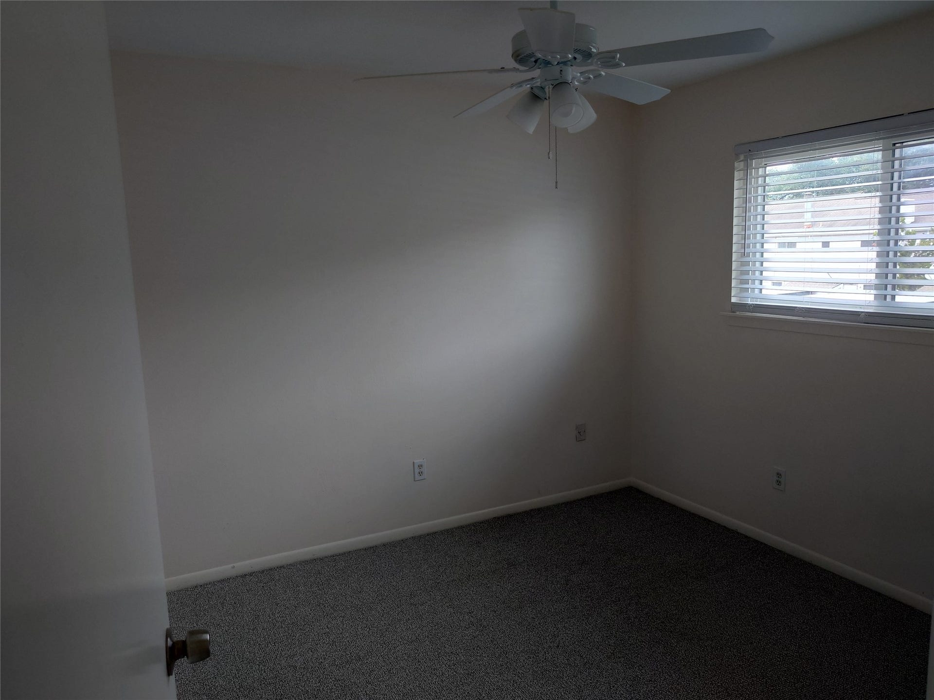 7934 Grow Lane, Houston, TX 77040 Upstairs Bedroom 2