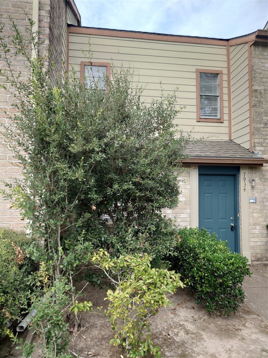 Property photo for 7934 Grow Lane, Houston, TX