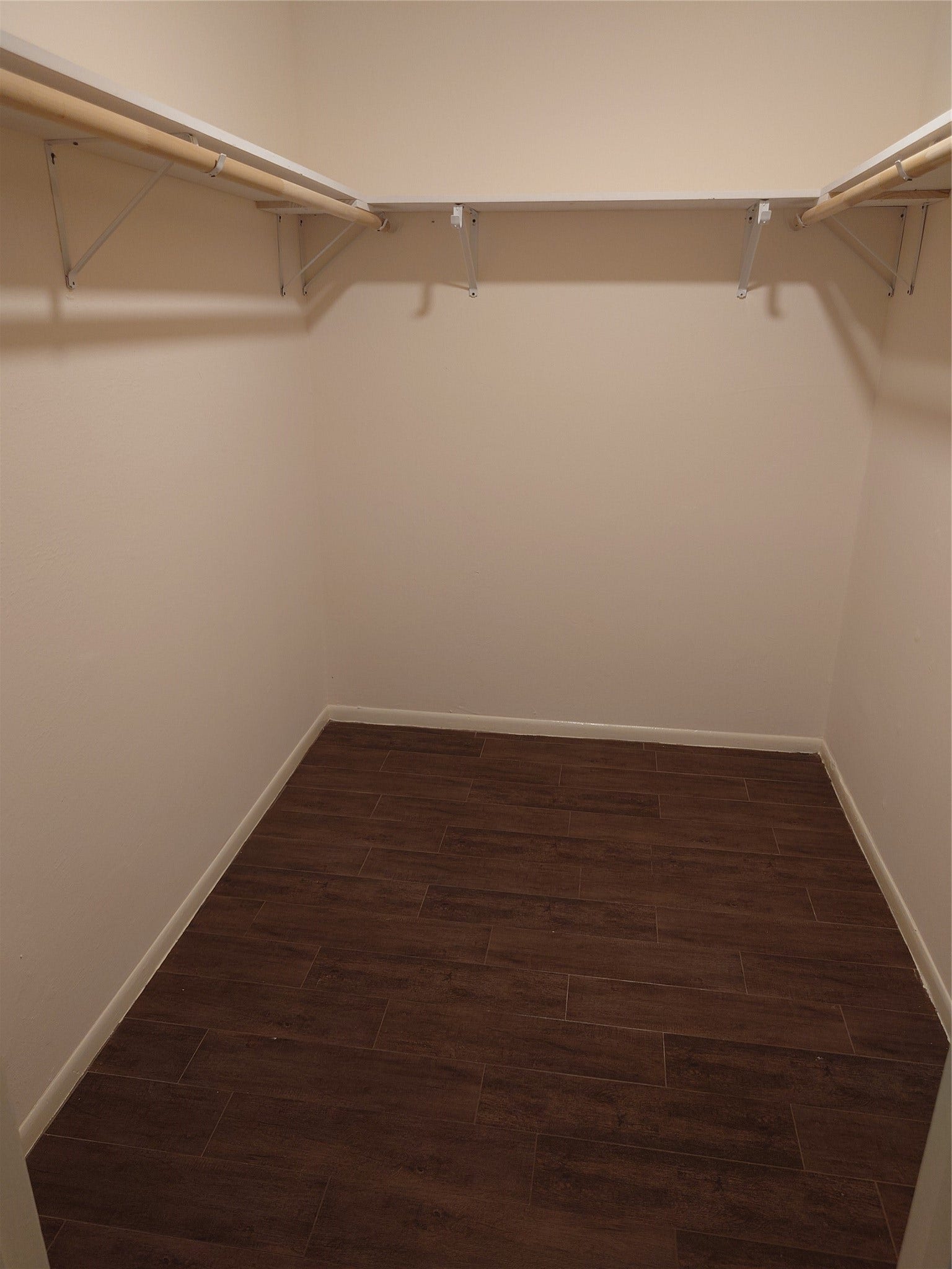 7934 Grow Lane, Houston, TX 77040 Master Bedroom Closet