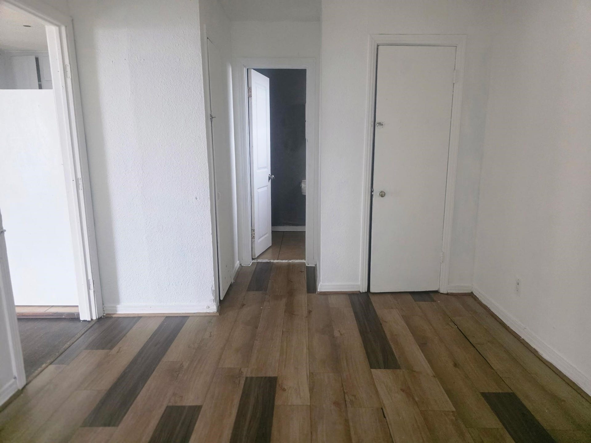 801 & 803 66th St, Houston, TX 77011