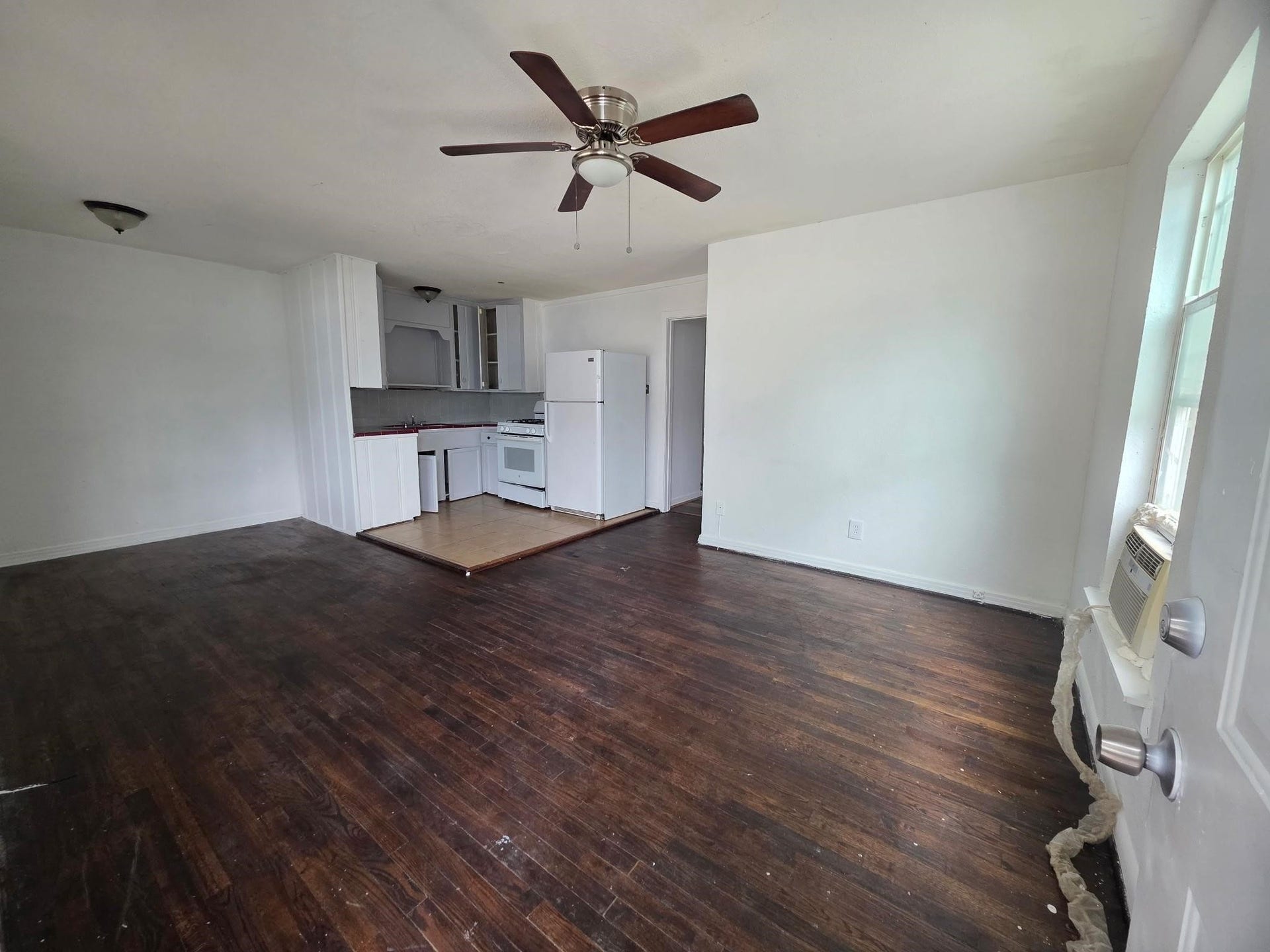 801 & 803 66th St, Houston, TX 77011