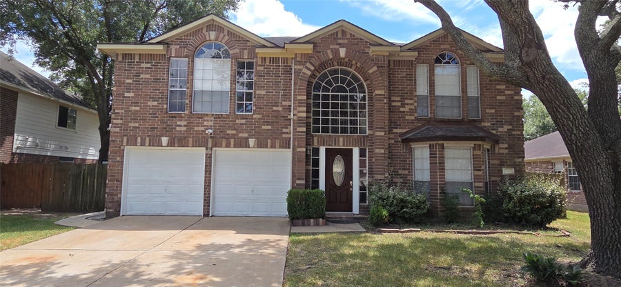 Property photo for 23715 Norton House Lane, Katy, TX