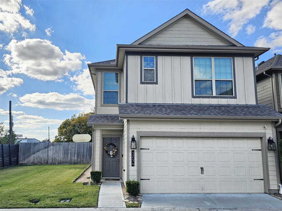 Property photo for 3234 Longleaf Meadows Drive, Houston, TX