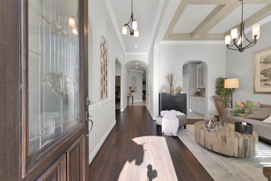 Property photo for 98 Lindenberry Circle, The Woodlands, TX