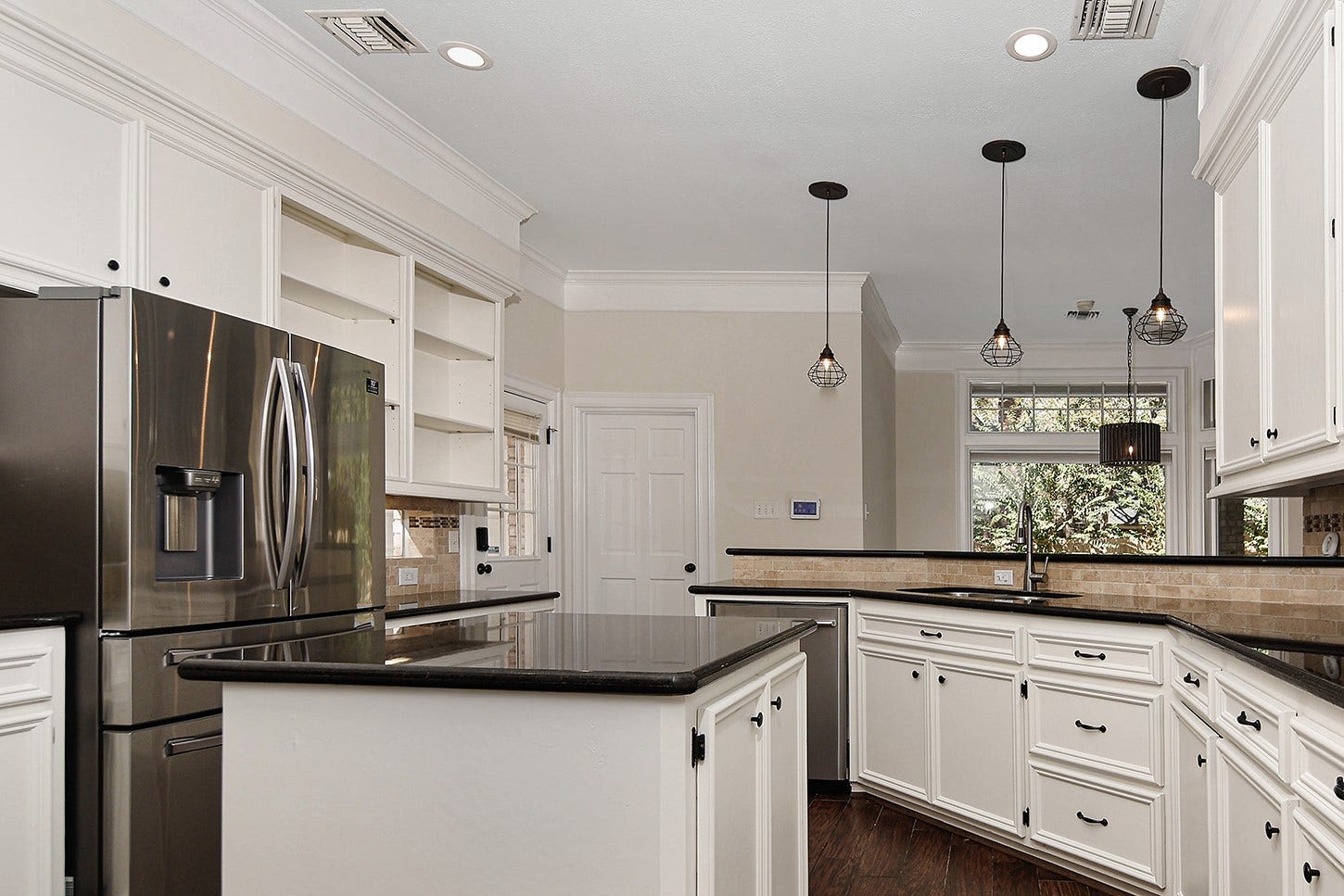 87 Rush Haven Drive, The Woodlands, TX 77381 87 Rush Haven Drive, The Woodlands, TX 77381