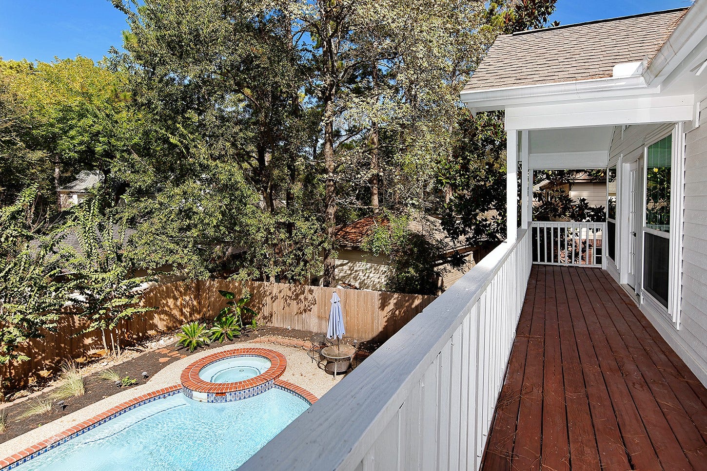 87 Rush Haven Drive, The Woodlands, TX 77381 87 Rush Haven Drive, The Woodlands, TX 77381