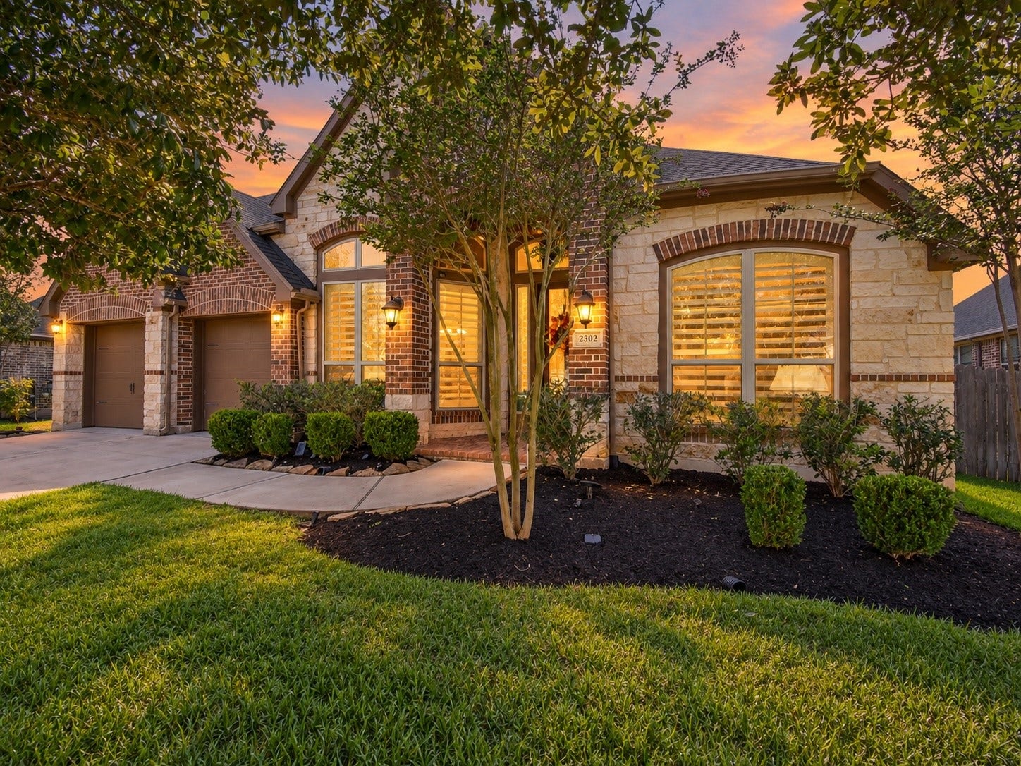 2302 Taylor Marie Trail, Katy, TX 77494