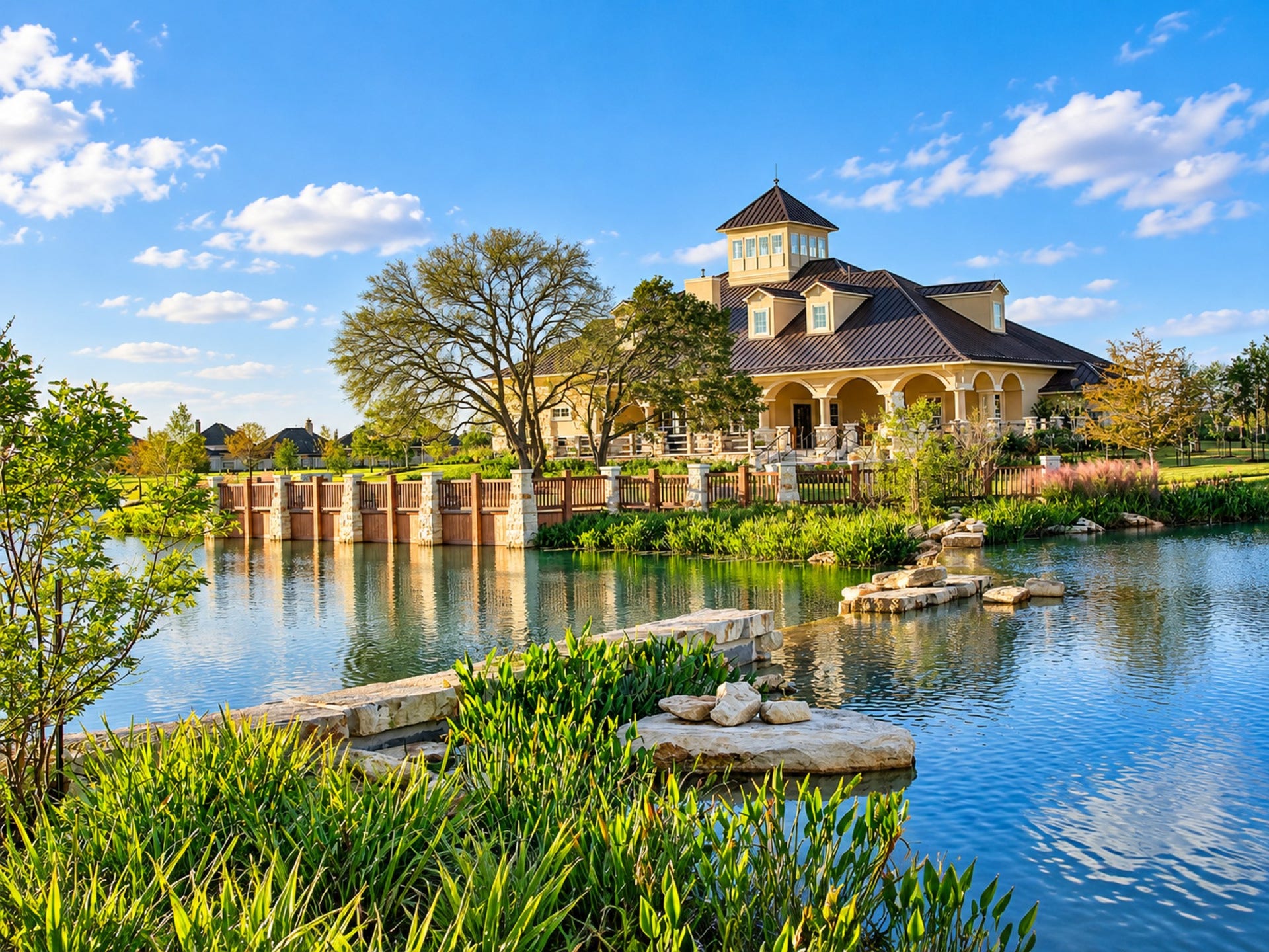 2302 Taylor Marie Trail, Katy, TX 77494