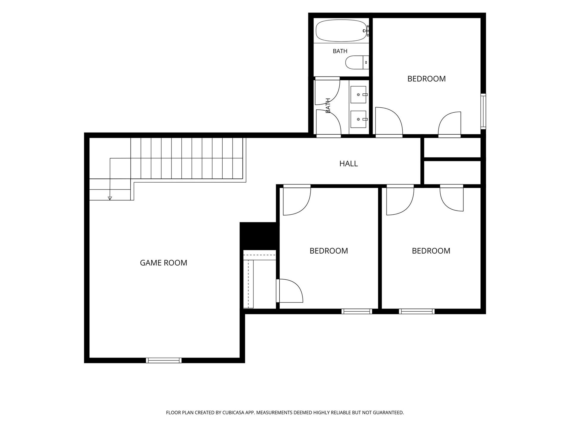 12219 Azur Springs Court, Conroe, TX 77304
