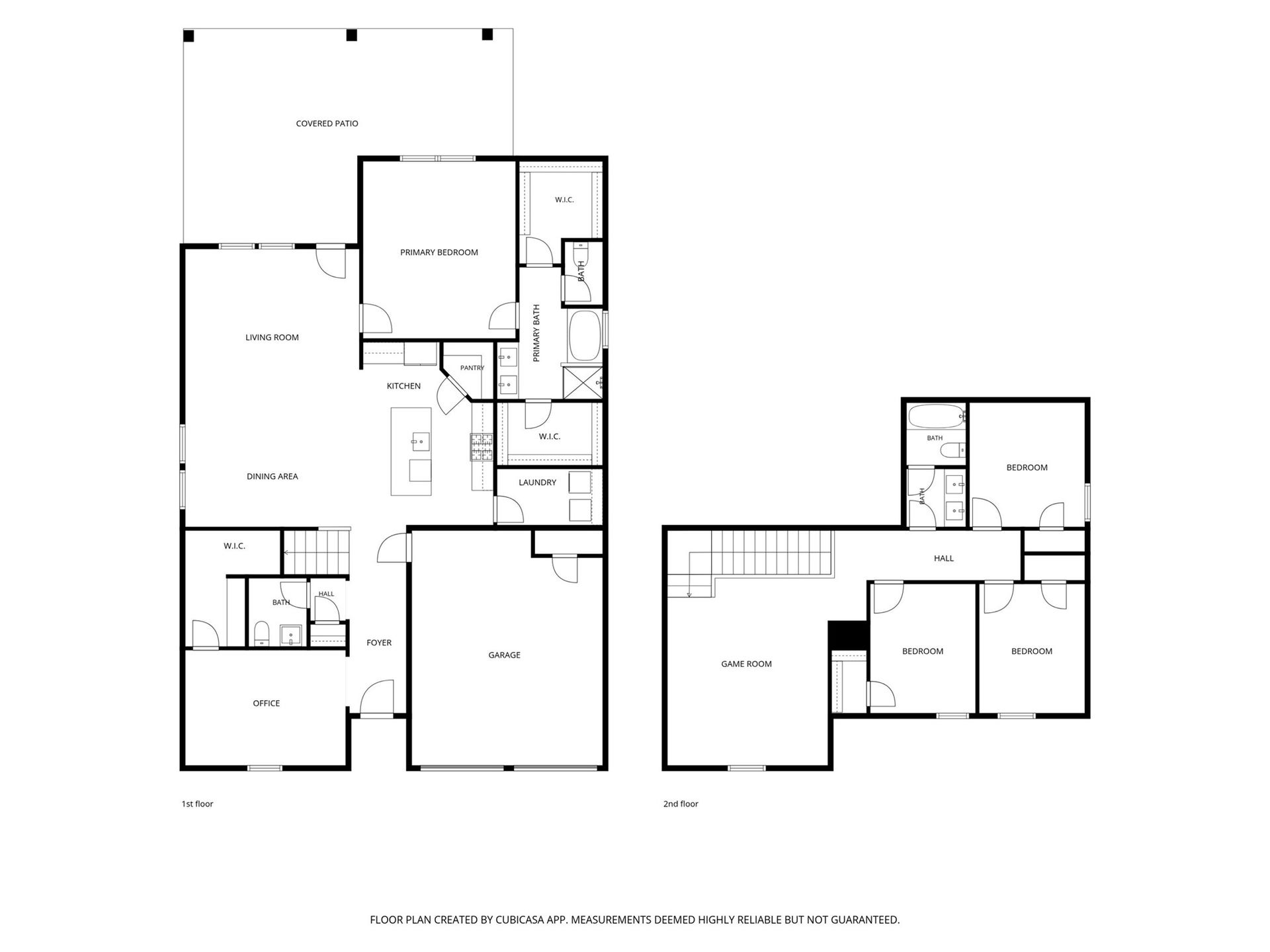12219 Azur Springs Court, Conroe, TX 77304