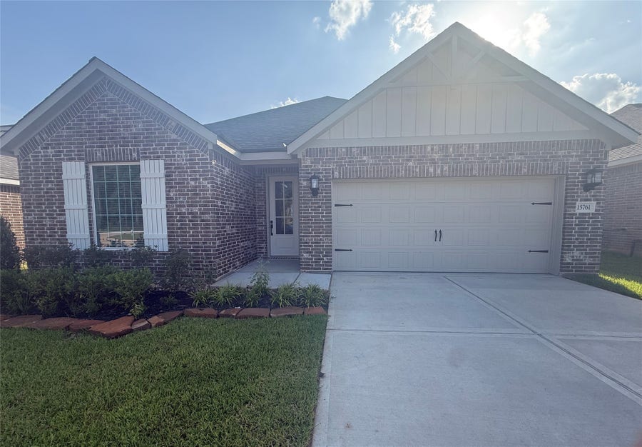 Property photo for 15761 Bayberry Trace Drive, Conroe, TX