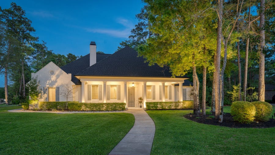 Property photo for 27614 Little Fox Crest, Spring, TX